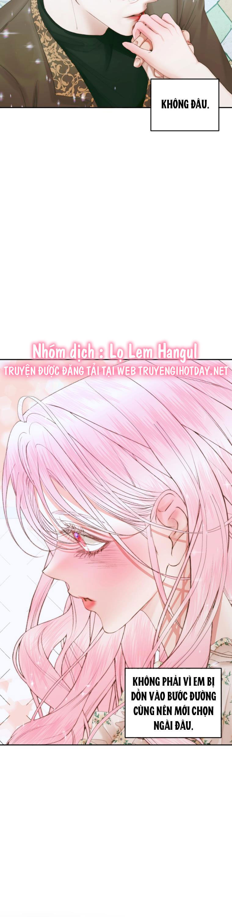 Trở Thành Cô Vợ Khế Ước Của Nhân Vật Phản Diện Chap 86 - Next Chap 87