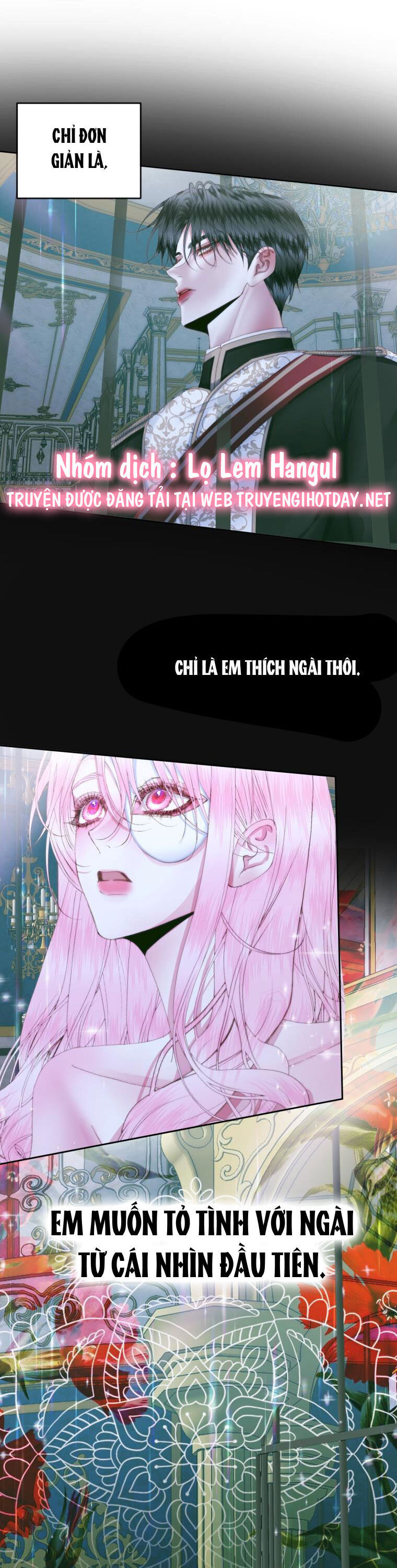 Trở Thành Cô Vợ Khế Ước Của Nhân Vật Phản Diện Chap 86 - Next Chap 87