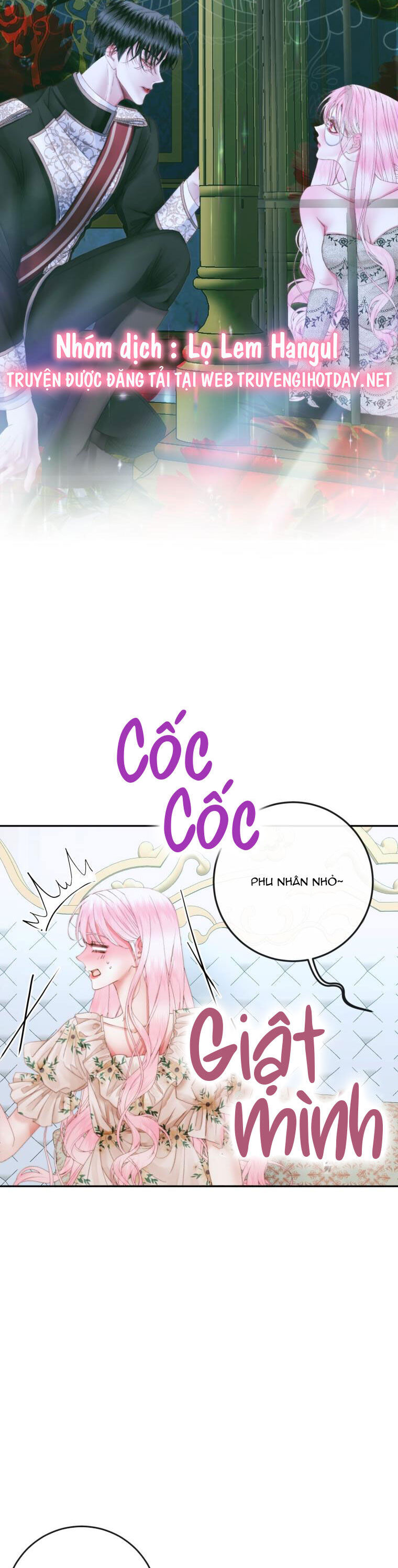 Trở Thành Cô Vợ Khế Ước Của Nhân Vật Phản Diện Chap 86 - Next Chap 87