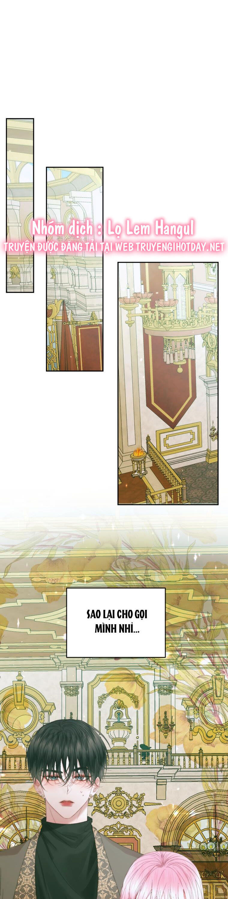 Trở Thành Cô Vợ Khế Ước Của Nhân Vật Phản Diện Chap 86 - Next Chap 87