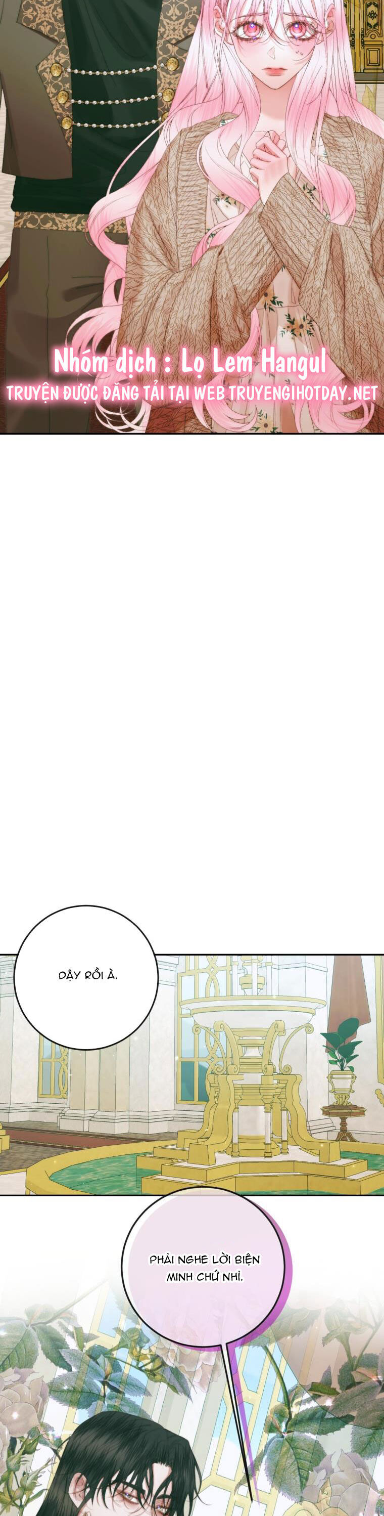 Trở Thành Cô Vợ Khế Ước Của Nhân Vật Phản Diện Chap 86 - Next Chap 87