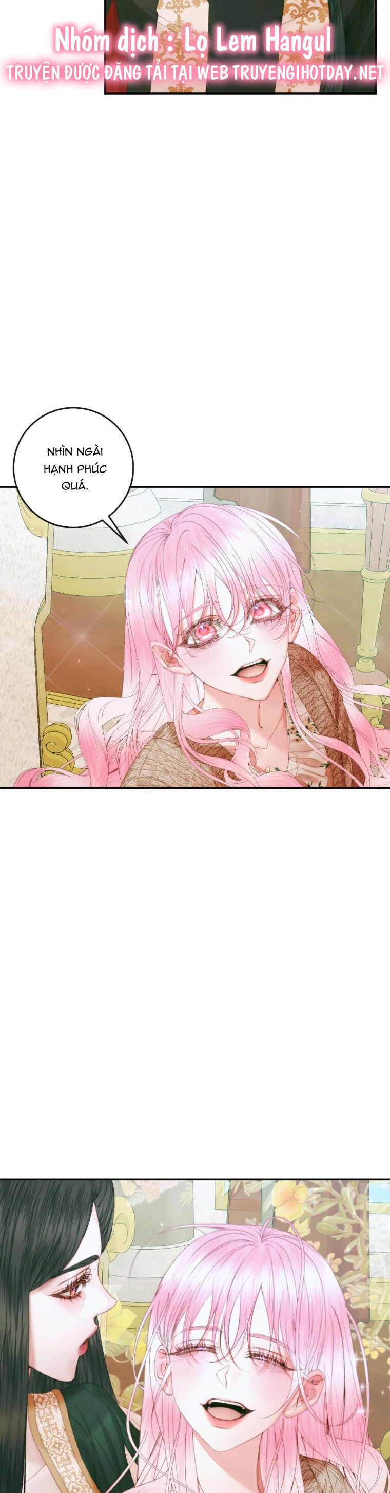 Trở Thành Cô Vợ Khế Ước Của Nhân Vật Phản Diện Chap 86 - Next Chap 87