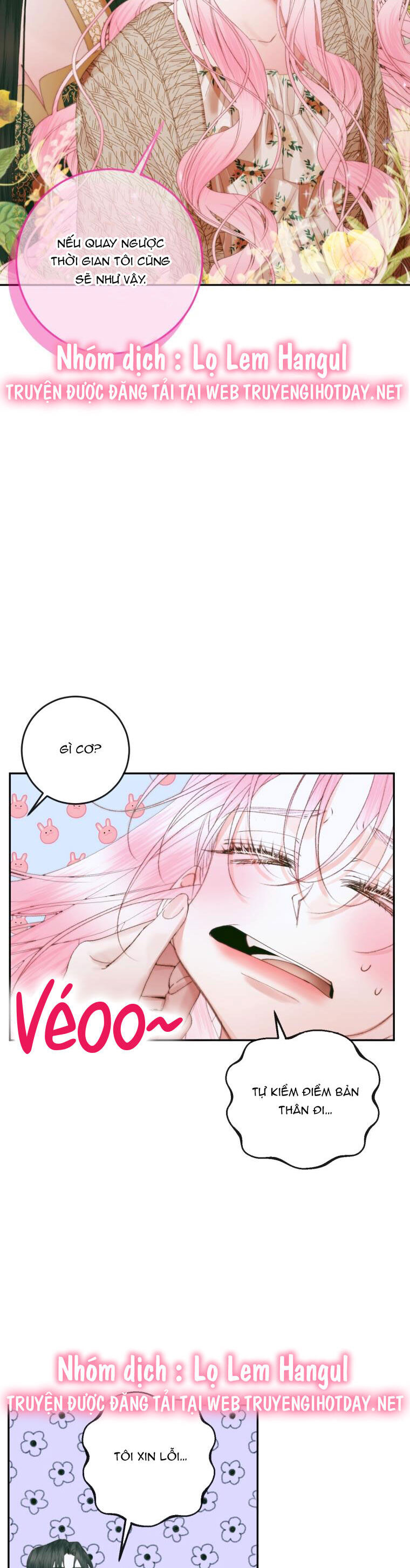 Trở Thành Cô Vợ Khế Ước Của Nhân Vật Phản Diện Chap 86 - Next Chap 87