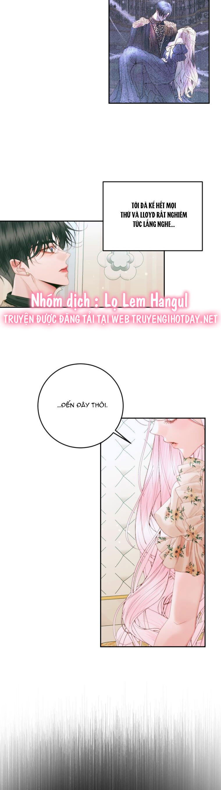 Trở Thành Cô Vợ Khế Ước Của Nhân Vật Phản Diện Chap 86 - Next Chap 87