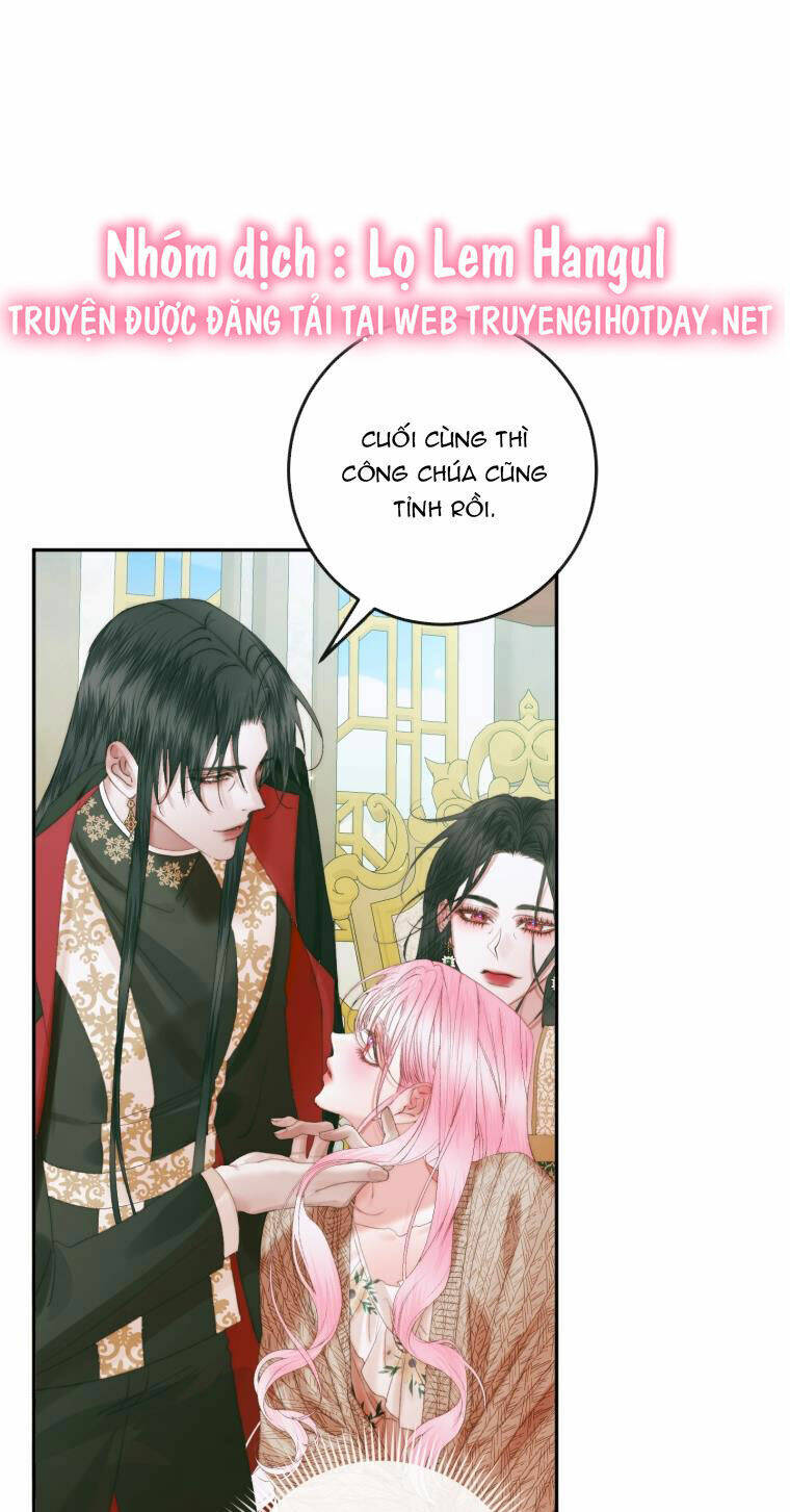 Trở Thành Cô Vợ Khế Ước Của Nhân Vật Phản Diện Chap 86 - Next Chap 87