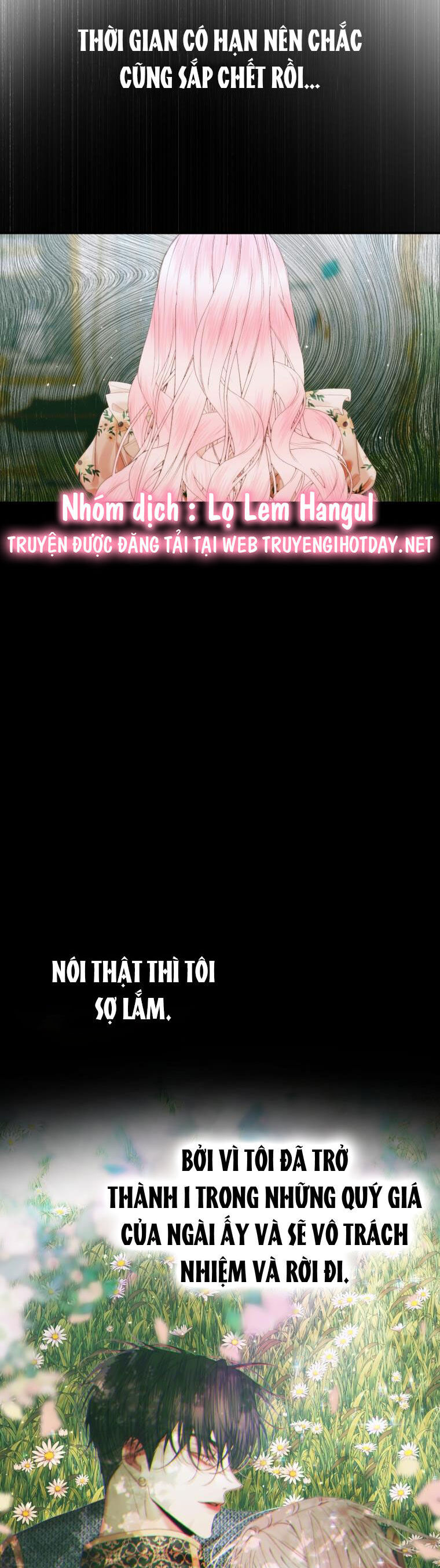 Trở Thành Cô Vợ Khế Ước Của Nhân Vật Phản Diện Chap 86 - Next Chap 87