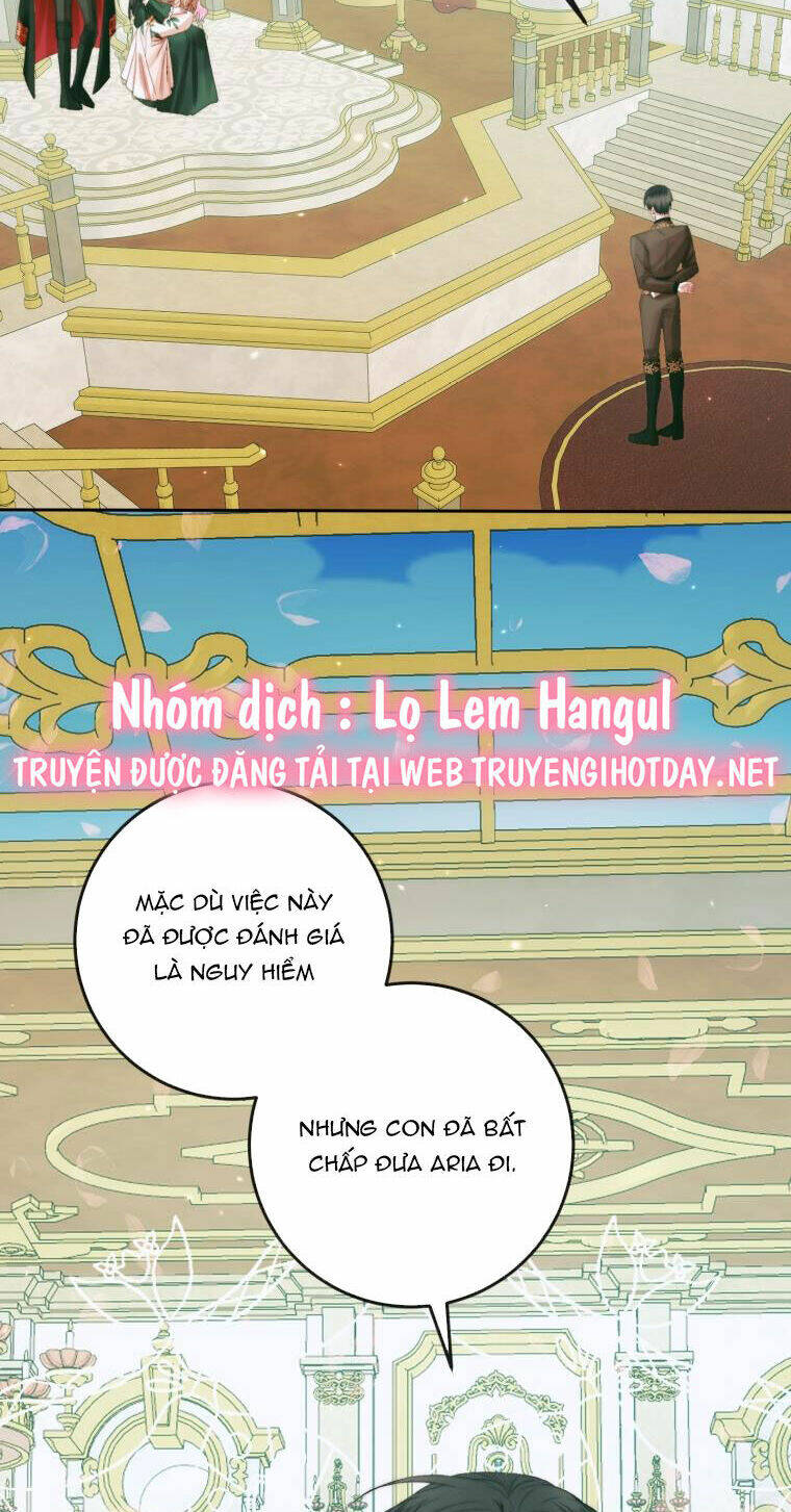 Trở Thành Cô Vợ Khế Ước Của Nhân Vật Phản Diện Chap 86 - Next Chap 87