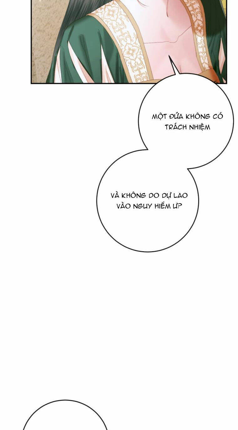 Trở Thành Cô Vợ Khế Ước Của Nhân Vật Phản Diện Chap 86 - Next Chap 87