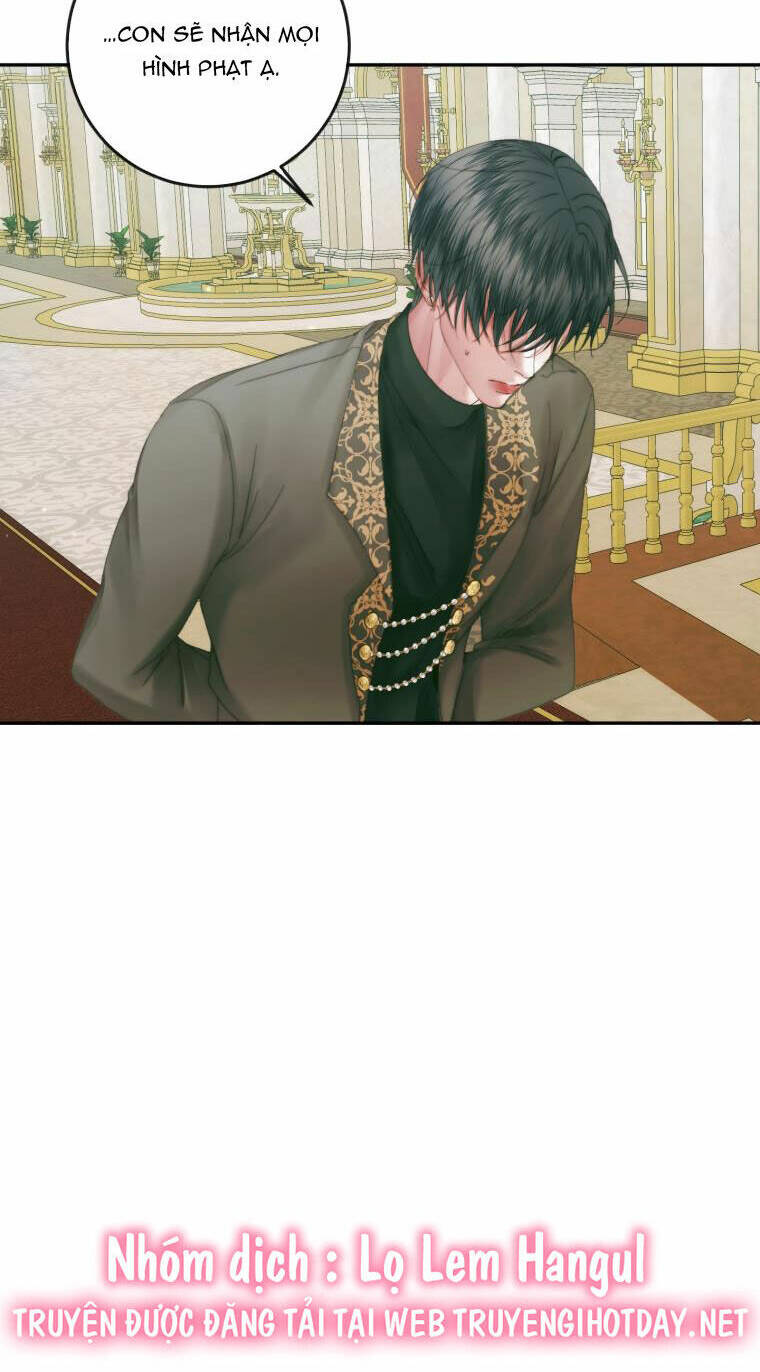 Trở Thành Cô Vợ Khế Ước Của Nhân Vật Phản Diện Chap 86 - Next Chap 87