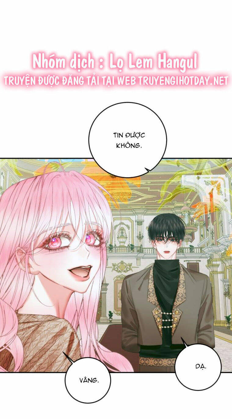 Trở Thành Cô Vợ Khế Ước Của Nhân Vật Phản Diện Chap 86 - Next Chap 87