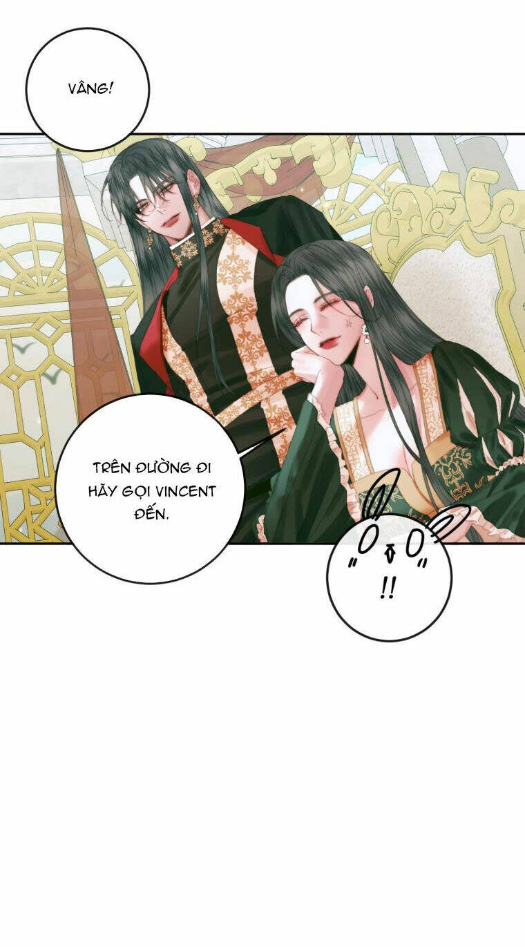 Trở Thành Cô Vợ Khế Ước Của Nhân Vật Phản Diện Chap 86 - Next Chap 87