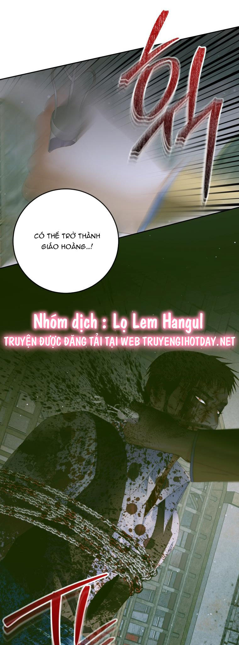 Trở Thành Cô Vợ Khế Ước Của Nhân Vật Phản Diện Chap 87 - Next Chap 88