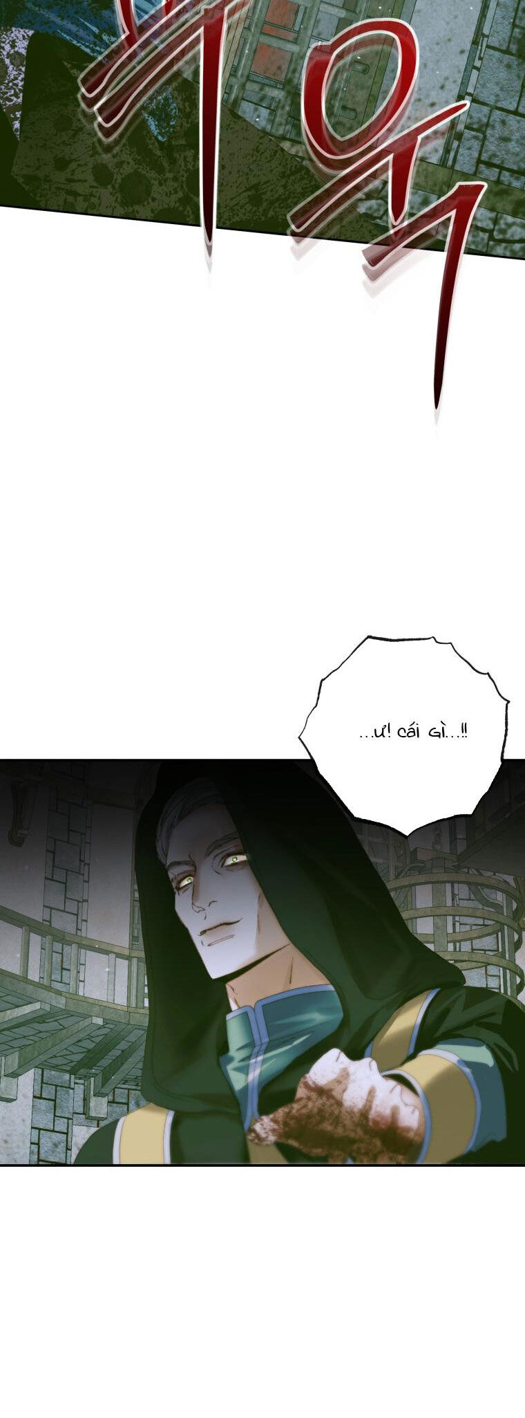 Trở Thành Cô Vợ Khế Ước Của Nhân Vật Phản Diện Chap 87 - Next Chap 88