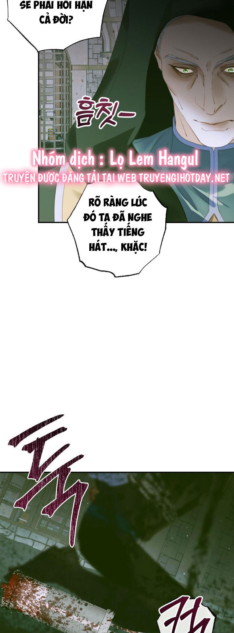 Trở Thành Cô Vợ Khế Ước Của Nhân Vật Phản Diện Chap 87 - Next Chap 88