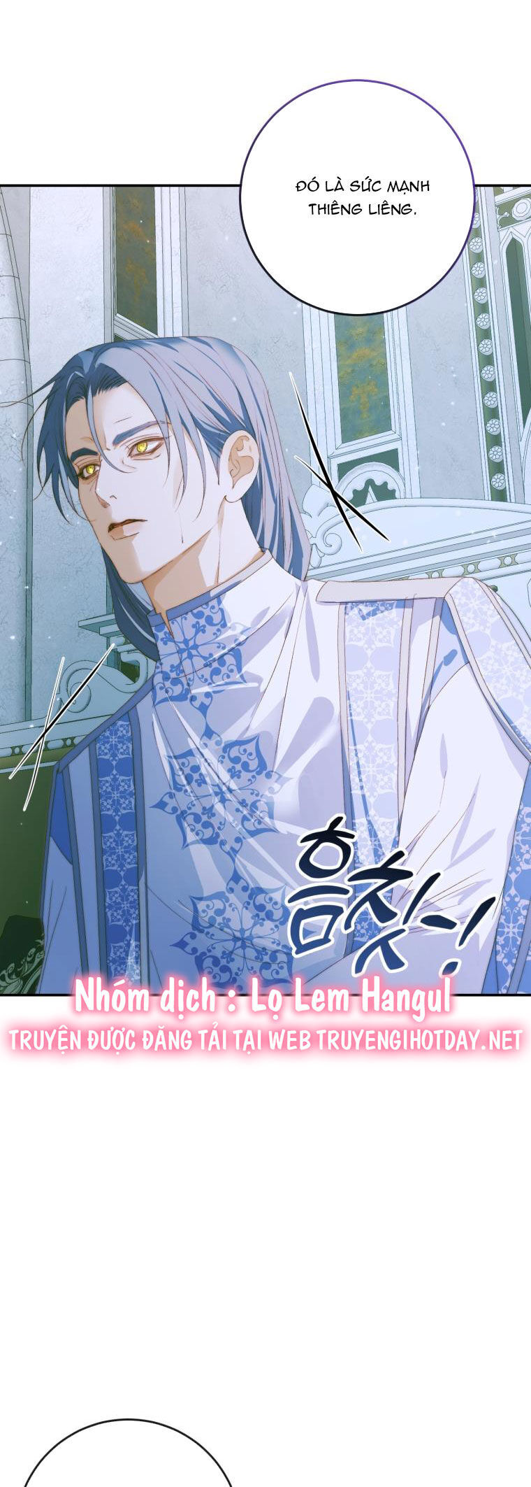 Trở Thành Cô Vợ Khế Ước Của Nhân Vật Phản Diện Chap 87 - Next Chap 88