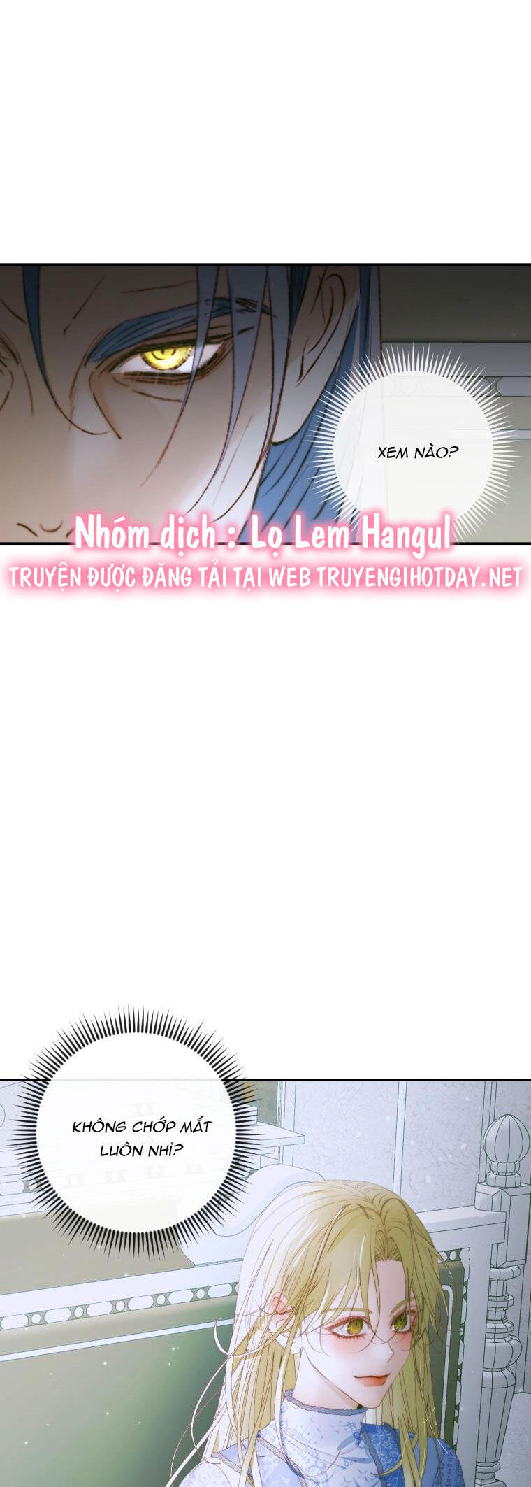 Trở Thành Cô Vợ Khế Ước Của Nhân Vật Phản Diện Chap 87 - Next Chap 88