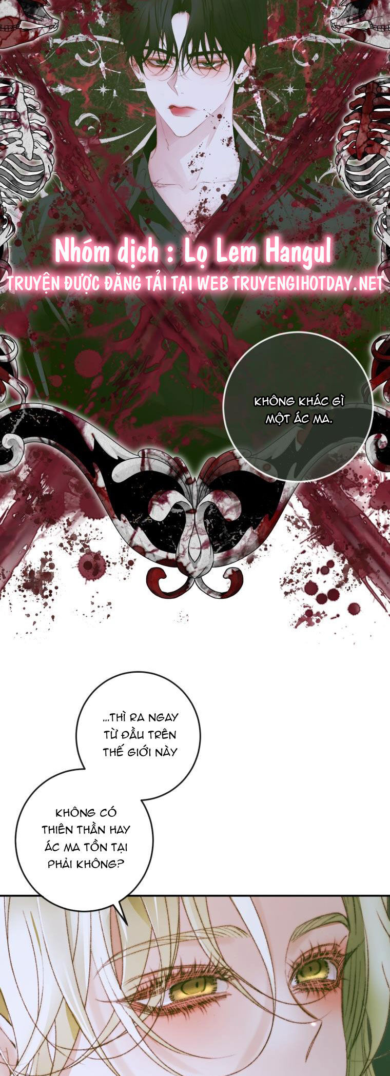 Trở Thành Cô Vợ Khế Ước Của Nhân Vật Phản Diện Chap 87 - Next Chap 88