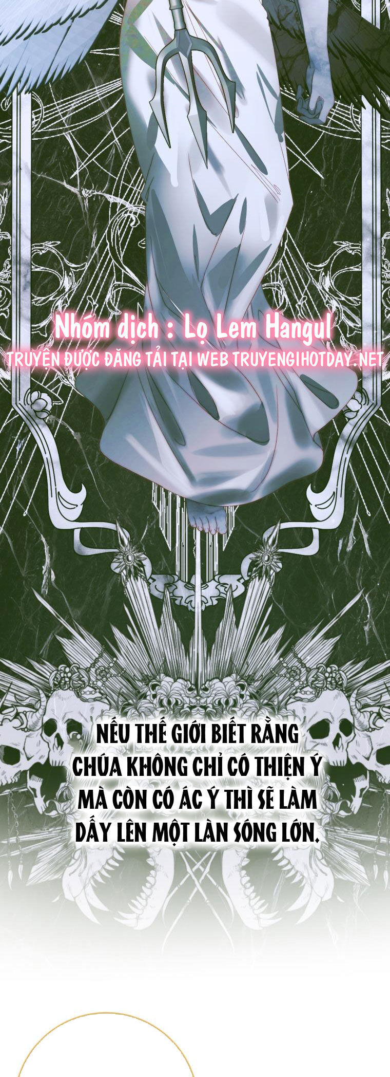 Trở Thành Cô Vợ Khế Ước Của Nhân Vật Phản Diện Chap 87 - Next Chap 88