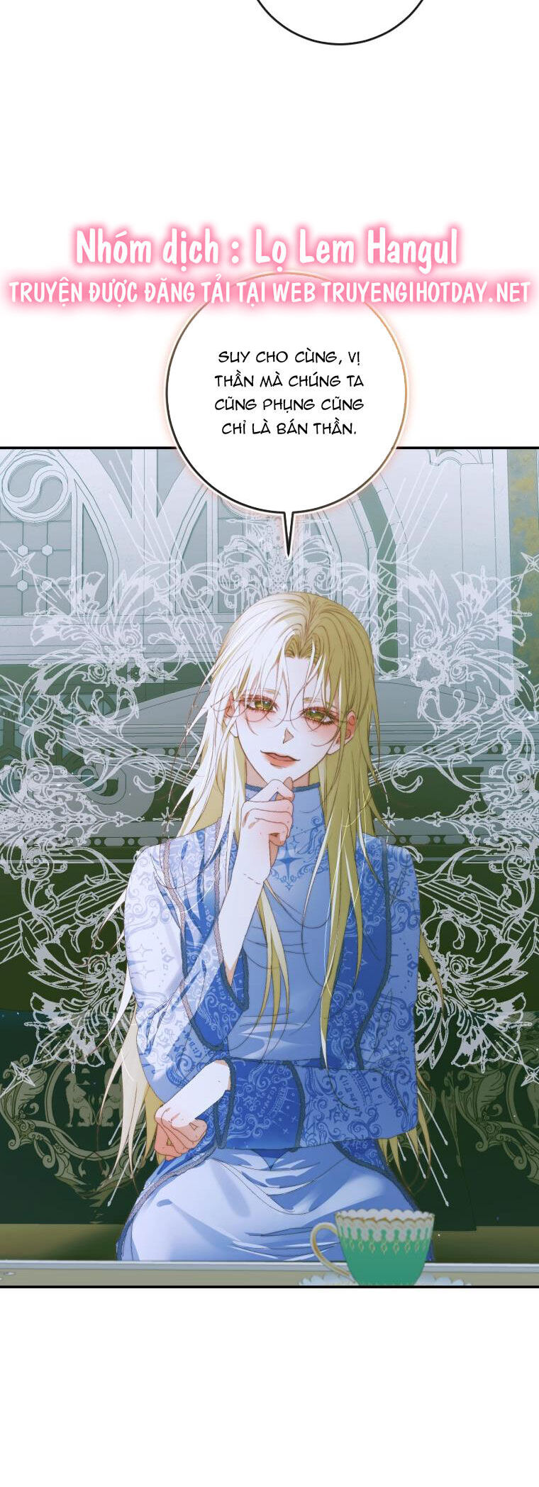 Trở Thành Cô Vợ Khế Ước Của Nhân Vật Phản Diện Chap 87 - Next Chap 88