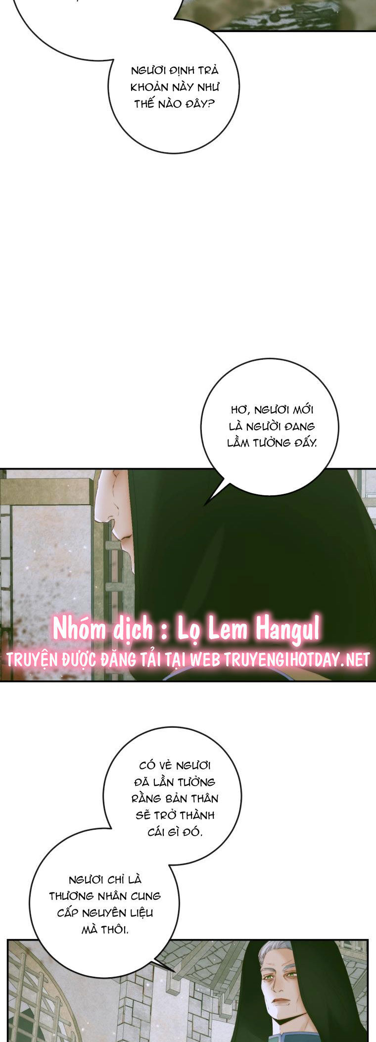 Trở Thành Cô Vợ Khế Ước Của Nhân Vật Phản Diện Chap 87 - Next Chap 88