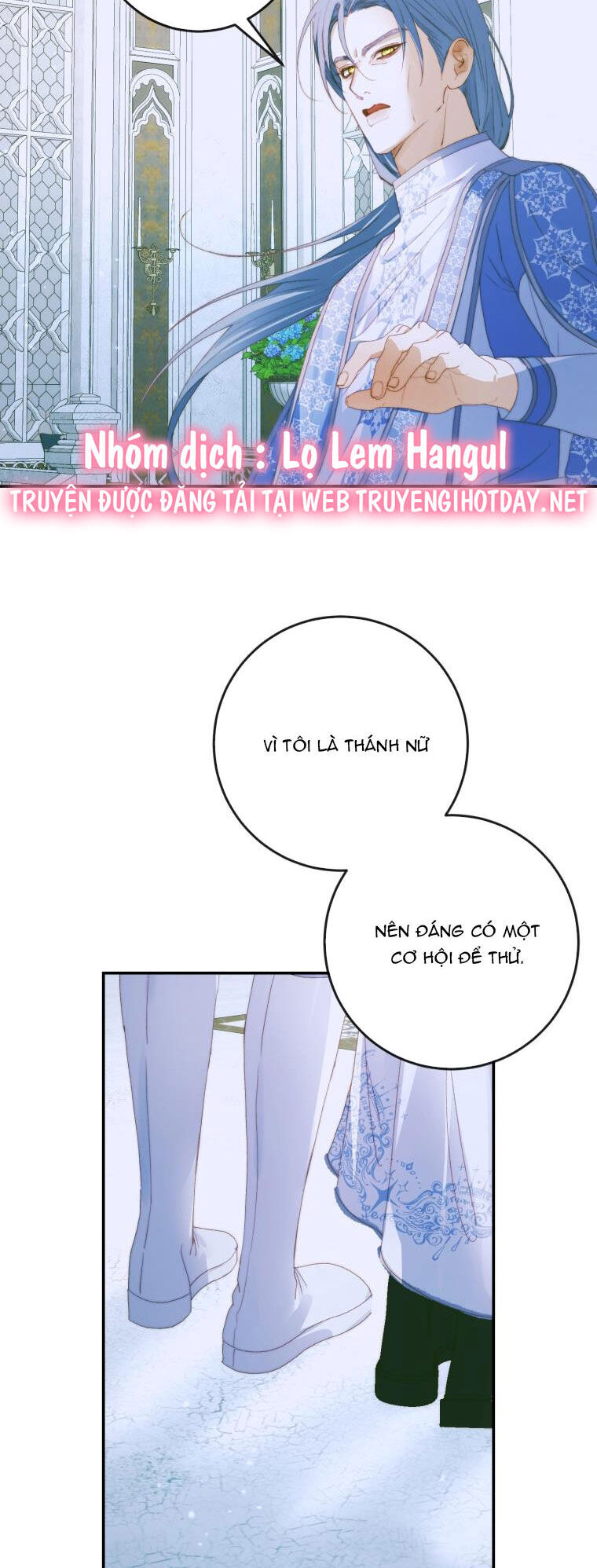 Trở Thành Cô Vợ Khế Ước Của Nhân Vật Phản Diện Chap 87 - Next Chap 88