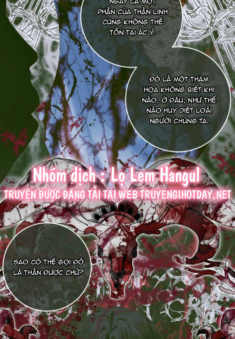 Trở Thành Cô Vợ Khế Ước Của Nhân Vật Phản Diện Chap 87 - Next Chap 88