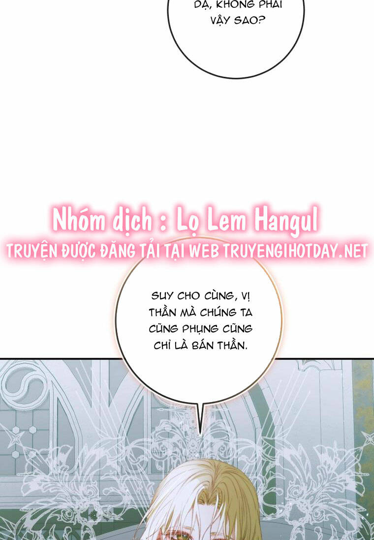 Trở Thành Cô Vợ Khế Ước Của Nhân Vật Phản Diện Chap 87 - Next Chap 88