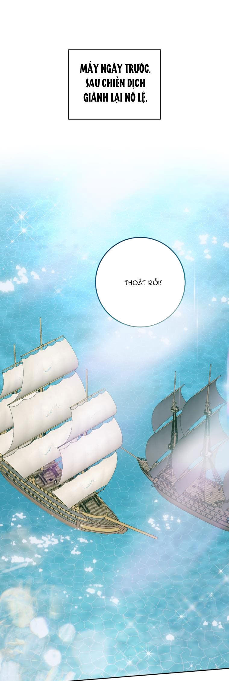 Trở Thành Cô Vợ Khế Ước Của Nhân Vật Phản Diện Chap 88 - Next Chap 89