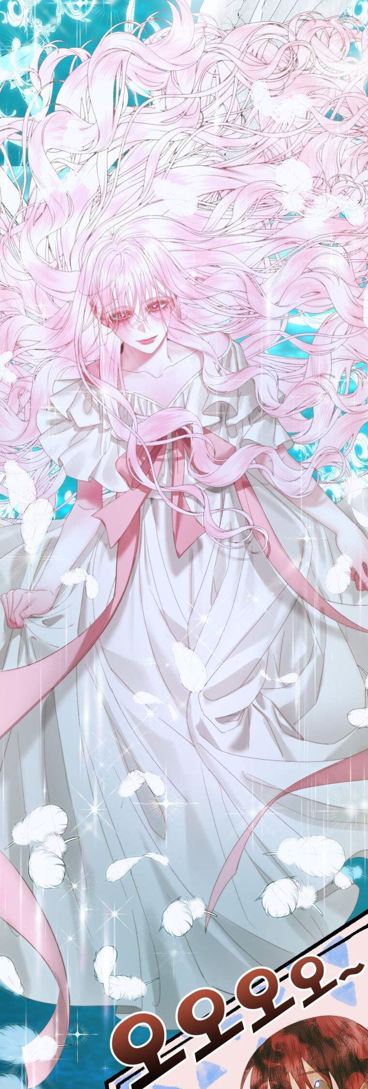 Trở Thành Cô Vợ Khế Ước Của Nhân Vật Phản Diện Chap 88 - Next Chap 89