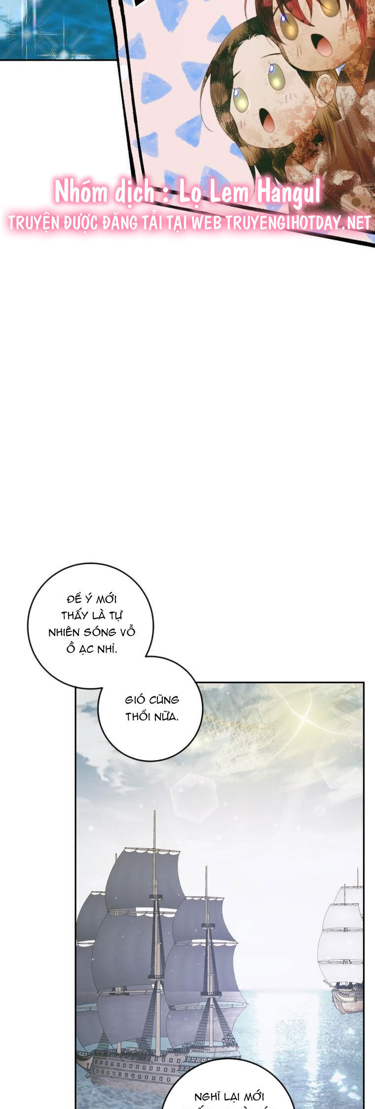 Trở Thành Cô Vợ Khế Ước Của Nhân Vật Phản Diện Chap 88 - Next Chap 89