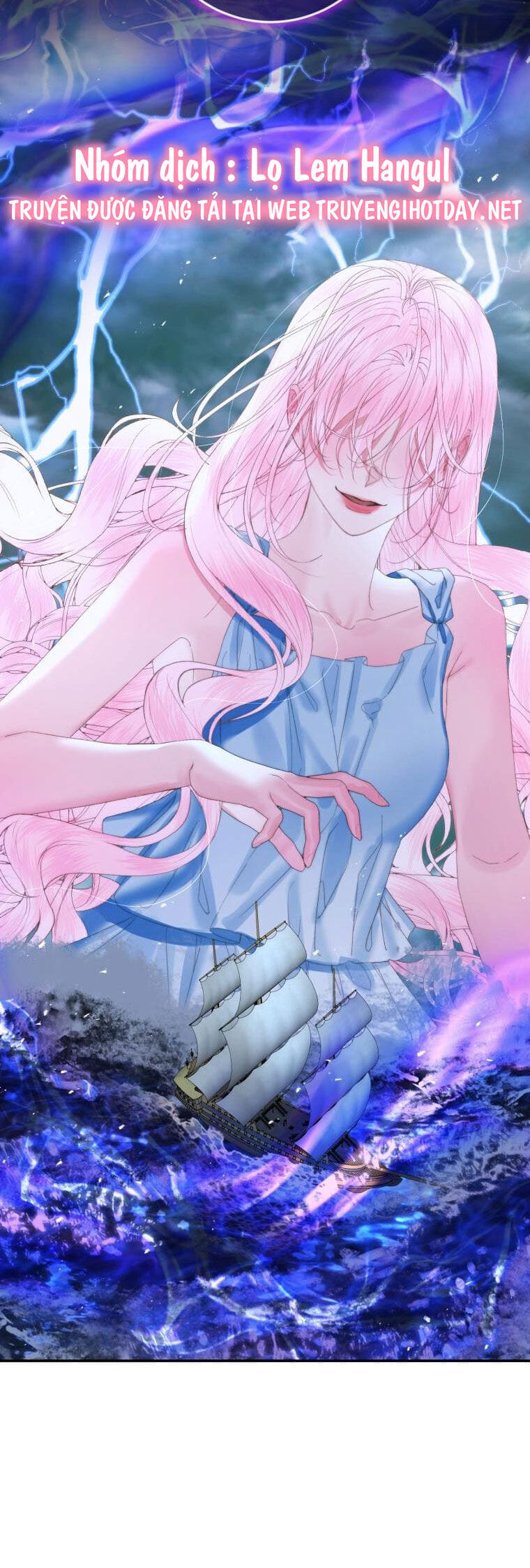 Trở Thành Cô Vợ Khế Ước Của Nhân Vật Phản Diện Chap 88 - Next Chap 89