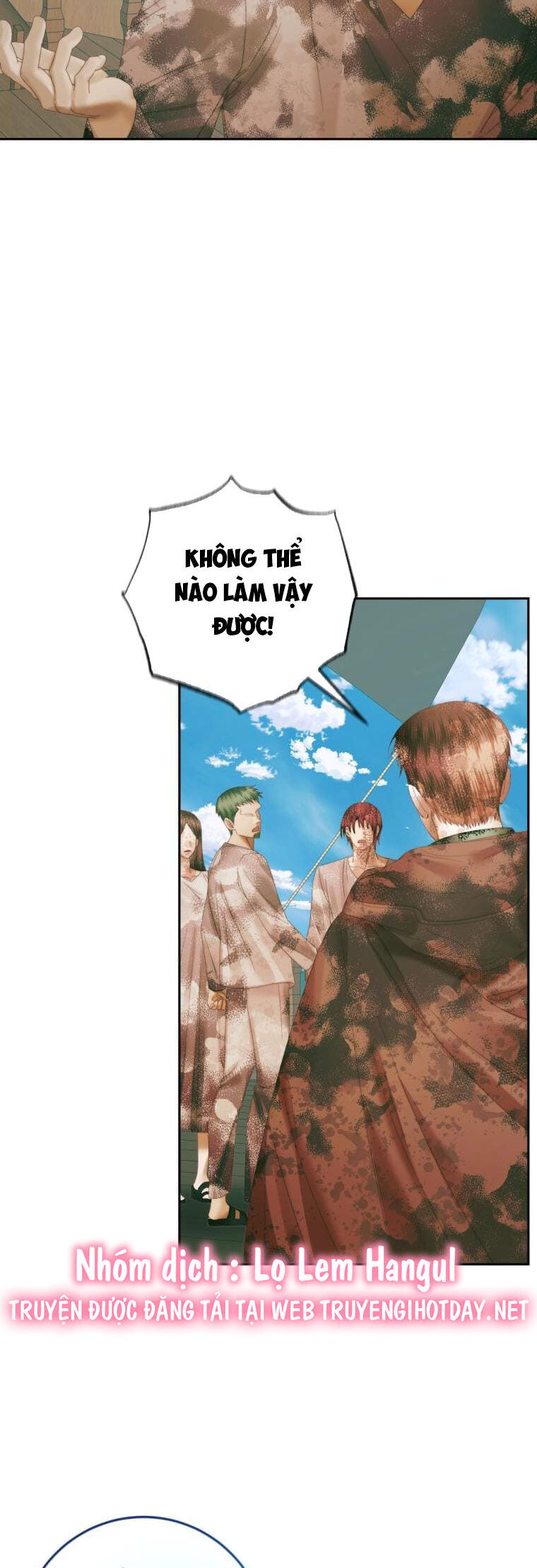 Trở Thành Cô Vợ Khế Ước Của Nhân Vật Phản Diện Chap 88 - Next Chap 89