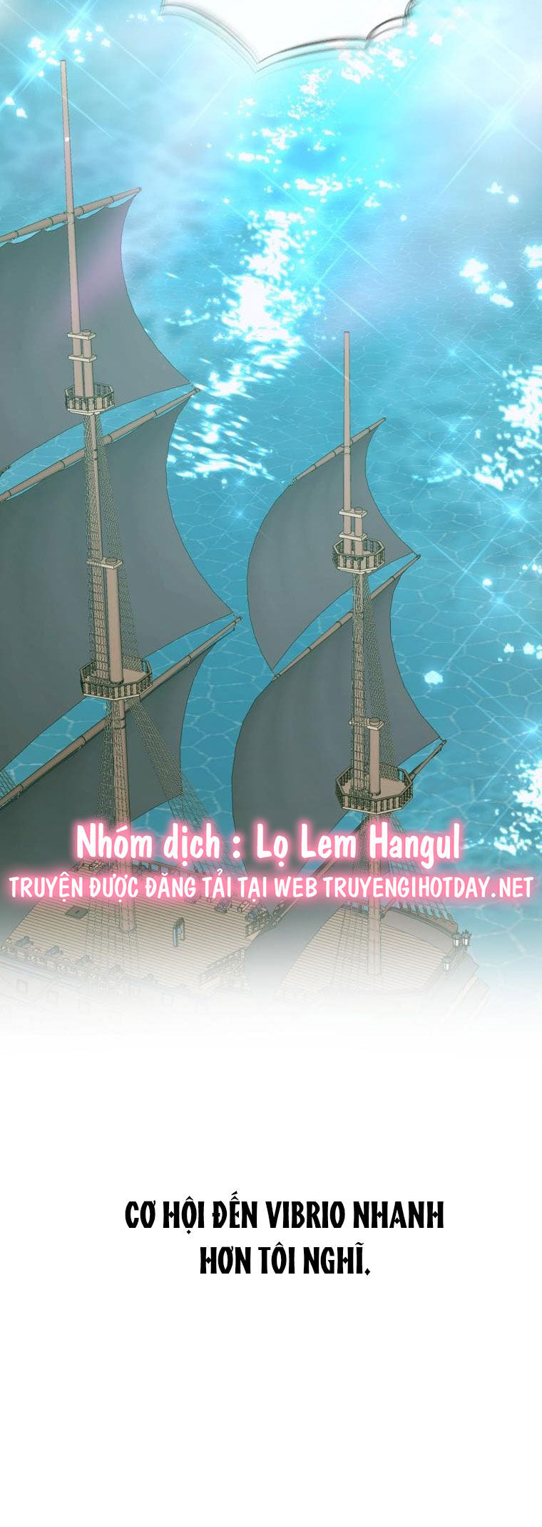 Trở Thành Cô Vợ Khế Ước Của Nhân Vật Phản Diện Chap 88 - Next Chap 89