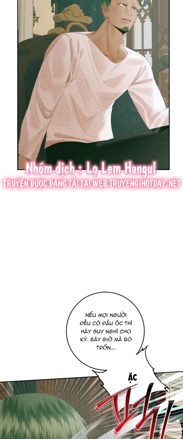 Trở Thành Cô Vợ Khế Ước Của Nhân Vật Phản Diện Chap 88 - Next Chap 89