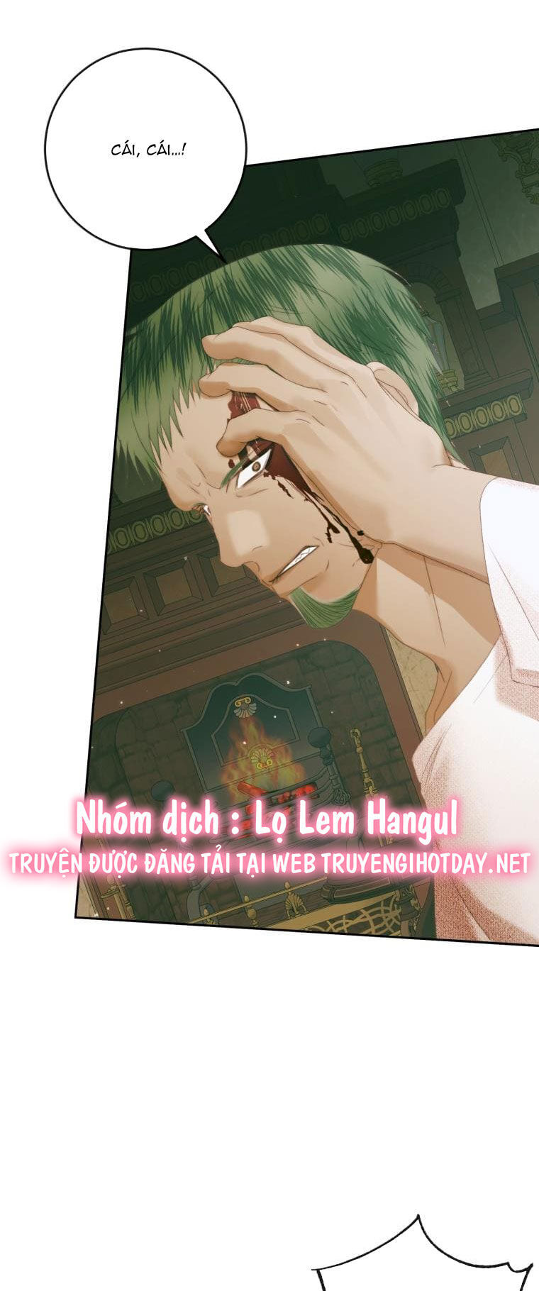 Trở Thành Cô Vợ Khế Ước Của Nhân Vật Phản Diện Chap 88 - Next Chap 89