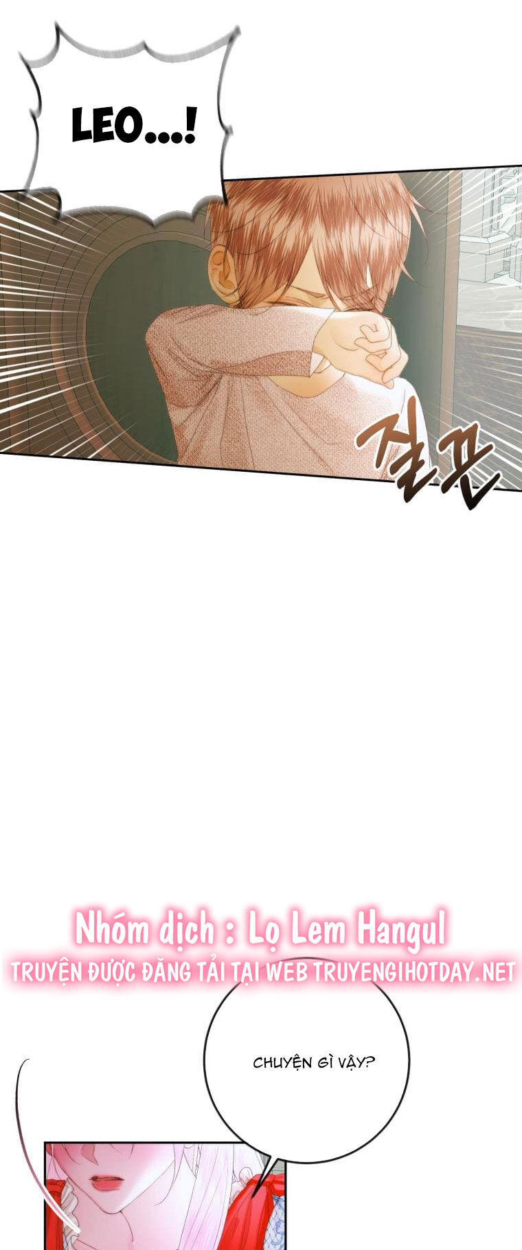 Trở Thành Cô Vợ Khế Ước Của Nhân Vật Phản Diện Chap 88 - Next Chap 89