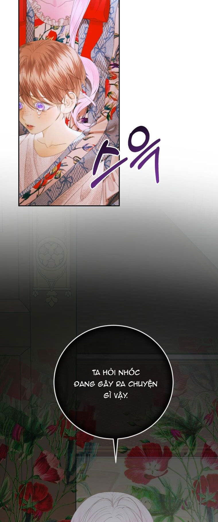 Trở Thành Cô Vợ Khế Ước Của Nhân Vật Phản Diện Chap 88 - Next Chap 89