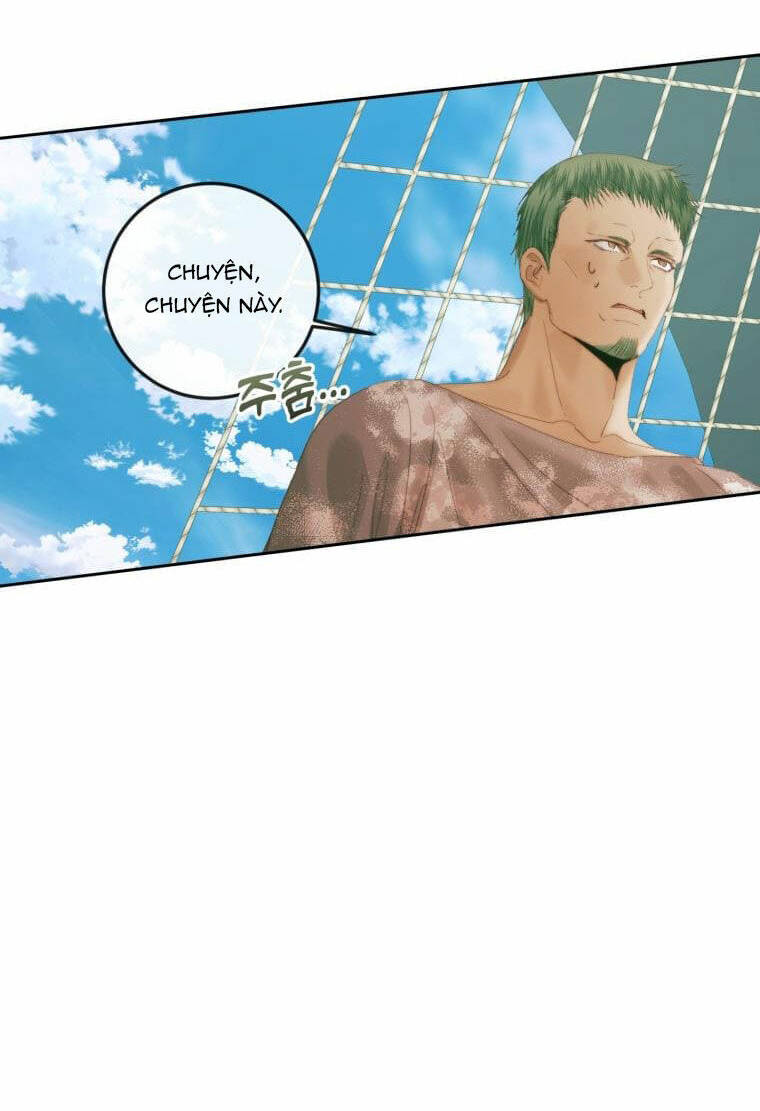 Trở Thành Cô Vợ Khế Ước Của Nhân Vật Phản Diện Chap 88 - Next Chap 89