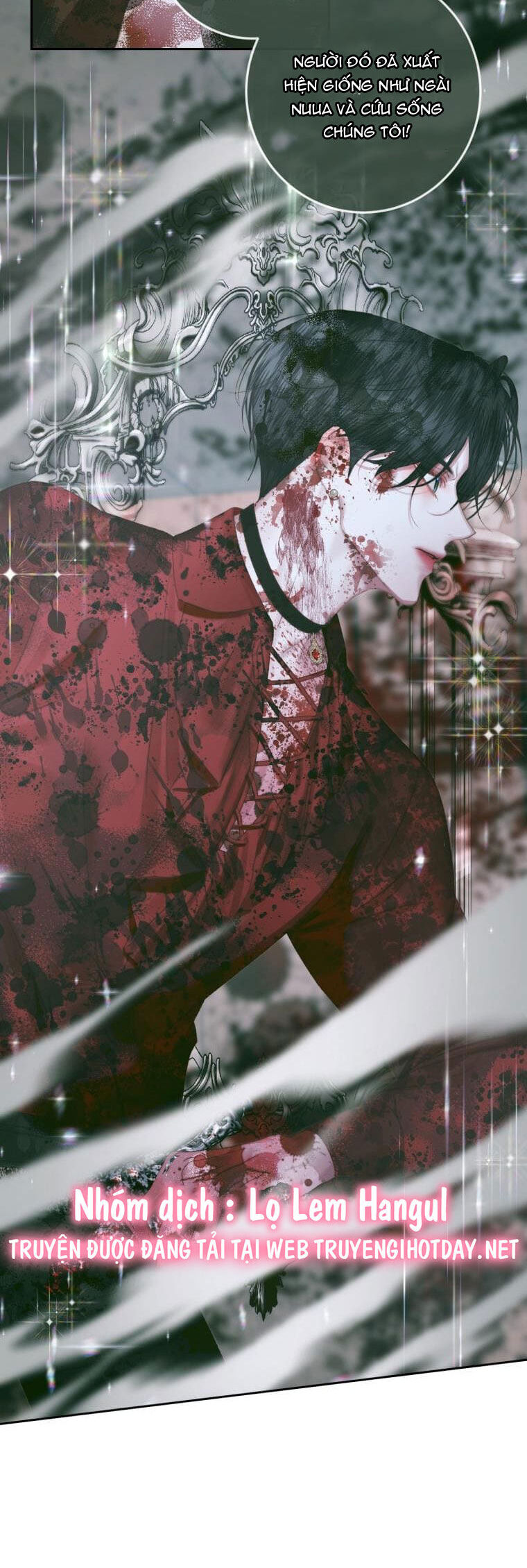 Trở Thành Cô Vợ Khế Ước Của Nhân Vật Phản Diện Chap 88 - Next Chap 89