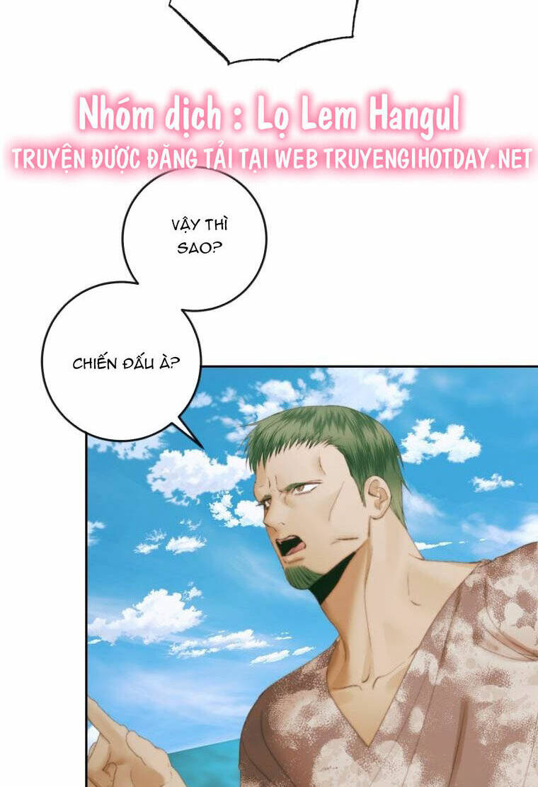 Trở Thành Cô Vợ Khế Ước Của Nhân Vật Phản Diện Chap 88 - Next Chap 89