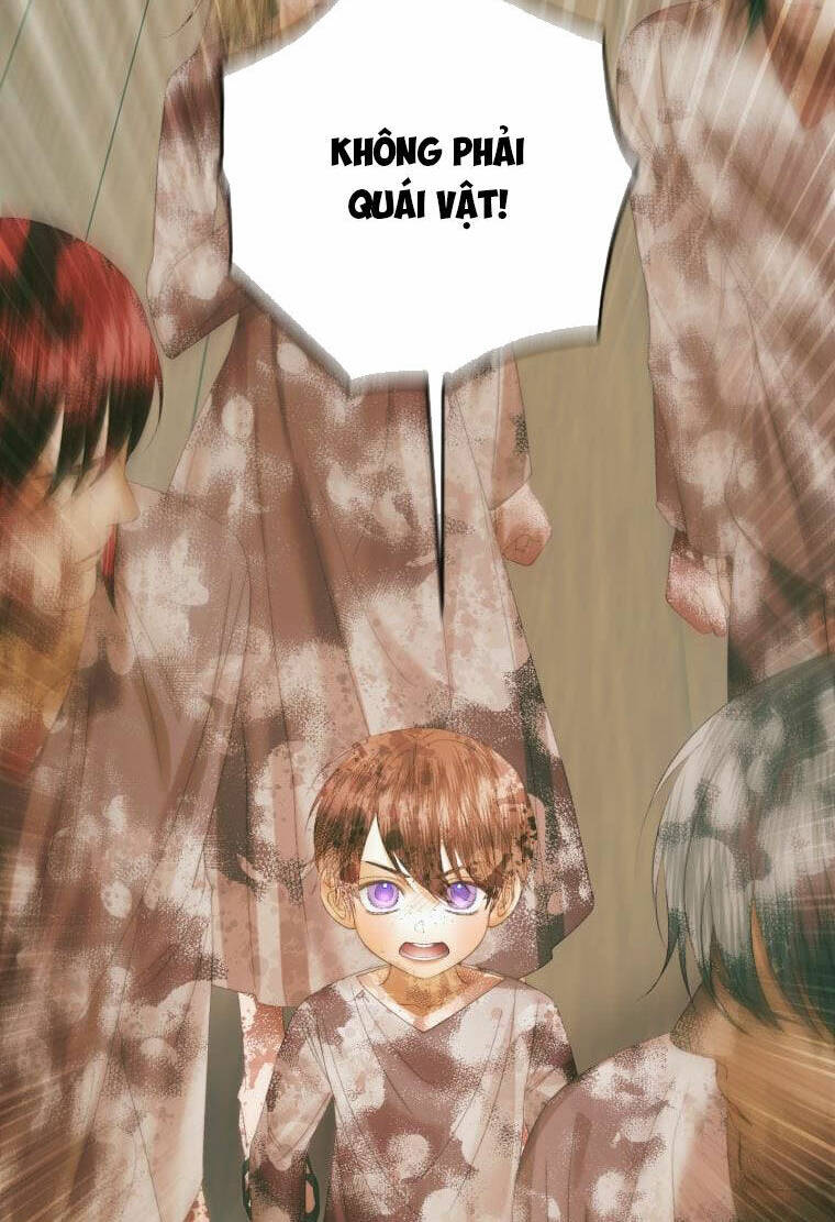 Trở Thành Cô Vợ Khế Ước Của Nhân Vật Phản Diện Chap 88 - Next Chap 89