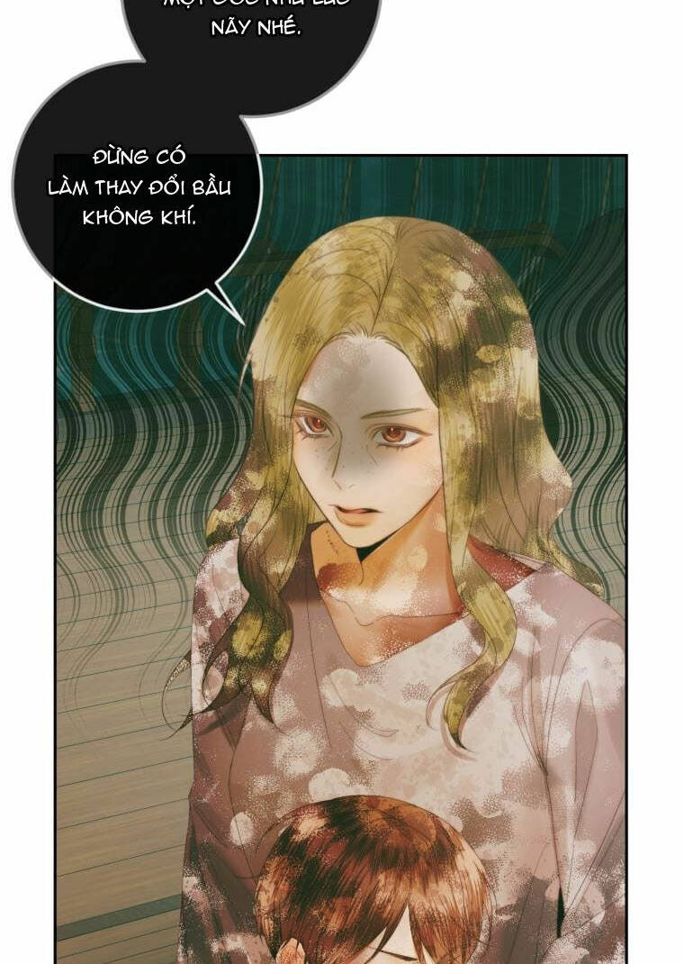 Trở Thành Cô Vợ Khế Ước Của Nhân Vật Phản Diện Chap 88 - Next Chap 89