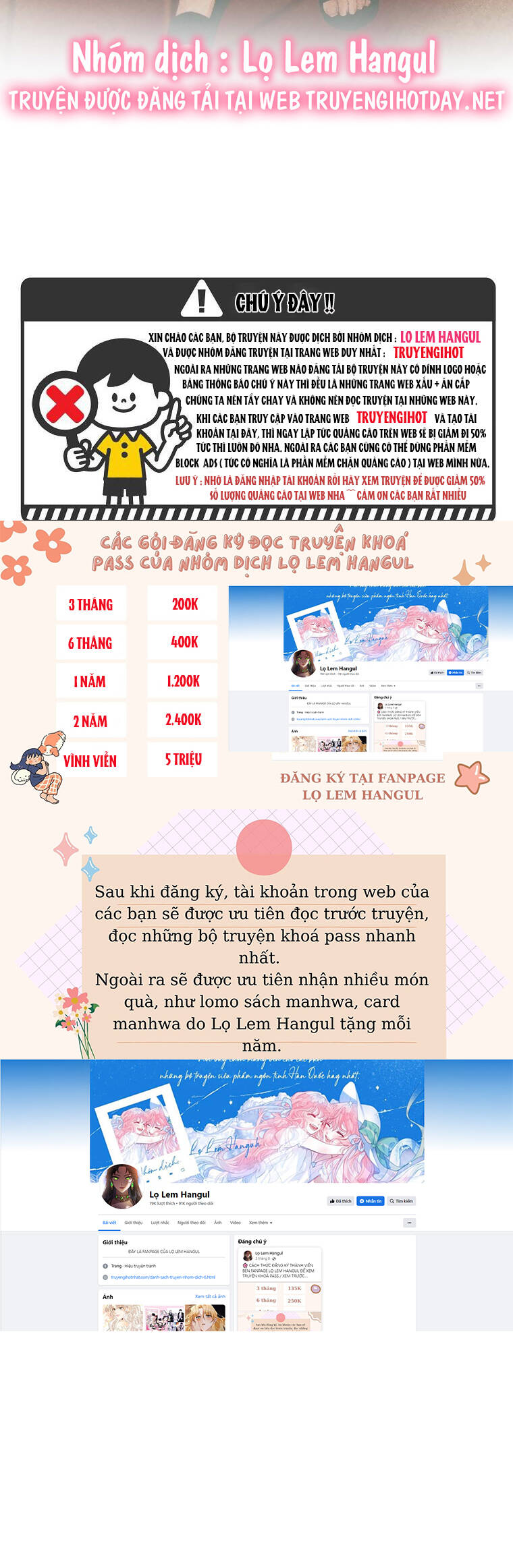 Trở Thành Cô Vợ Khế Ước Của Nhân Vật Phản Diện Chap 89 - Next Chap 90