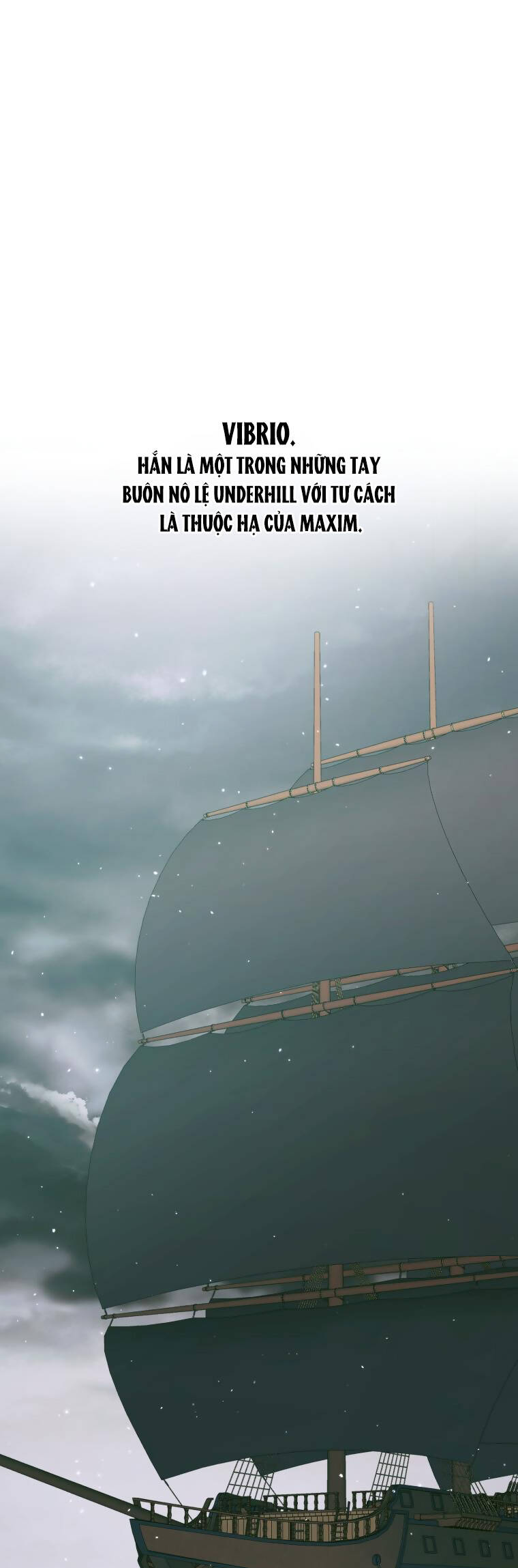 Trở Thành Cô Vợ Khế Ước Của Nhân Vật Phản Diện Chap 89 - Next Chap 90