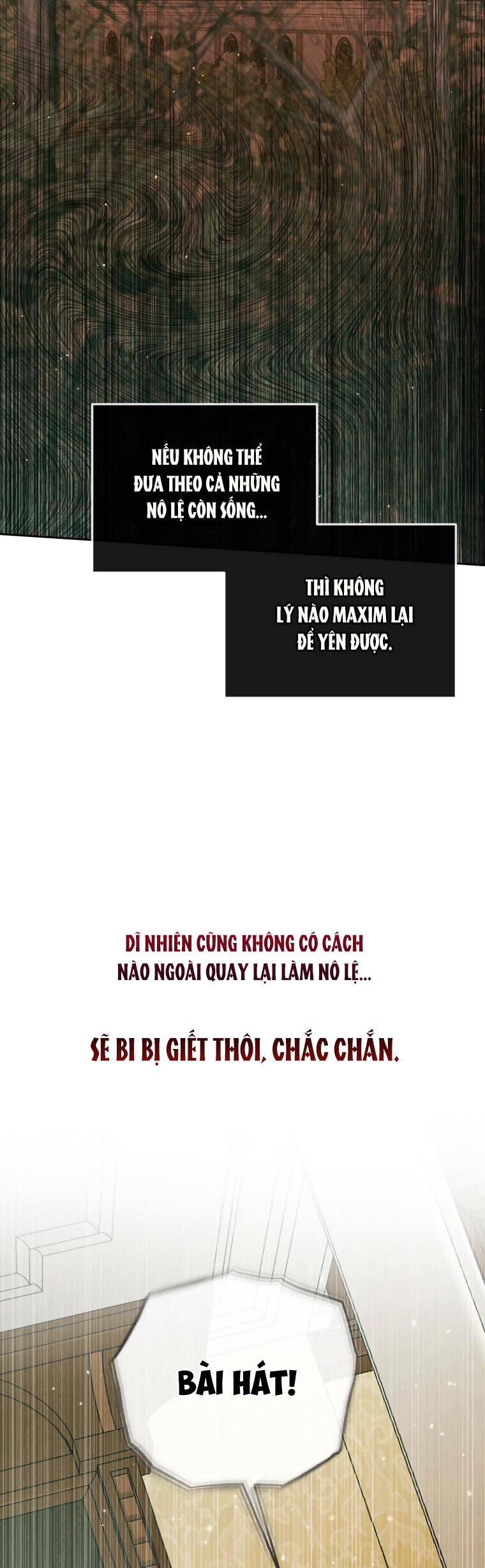 Trở Thành Cô Vợ Khế Ước Của Nhân Vật Phản Diện Chap 89 - Next Chap 90