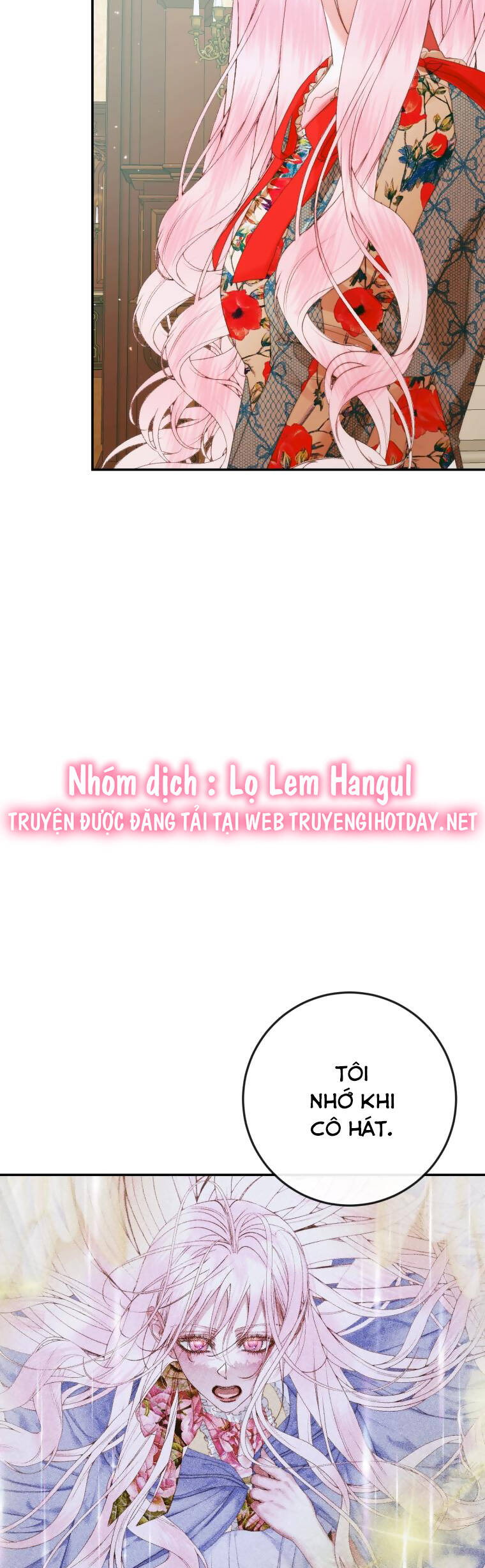 Trở Thành Cô Vợ Khế Ước Của Nhân Vật Phản Diện Chap 89 - Next Chap 90