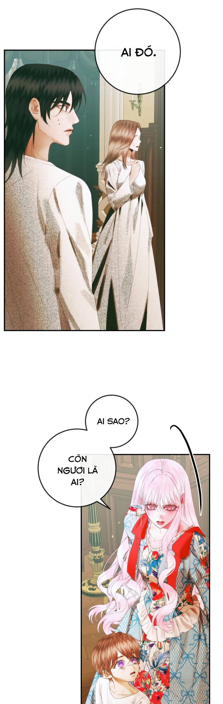 Trở Thành Cô Vợ Khế Ước Của Nhân Vật Phản Diện Chap 89 - Next Chap 90