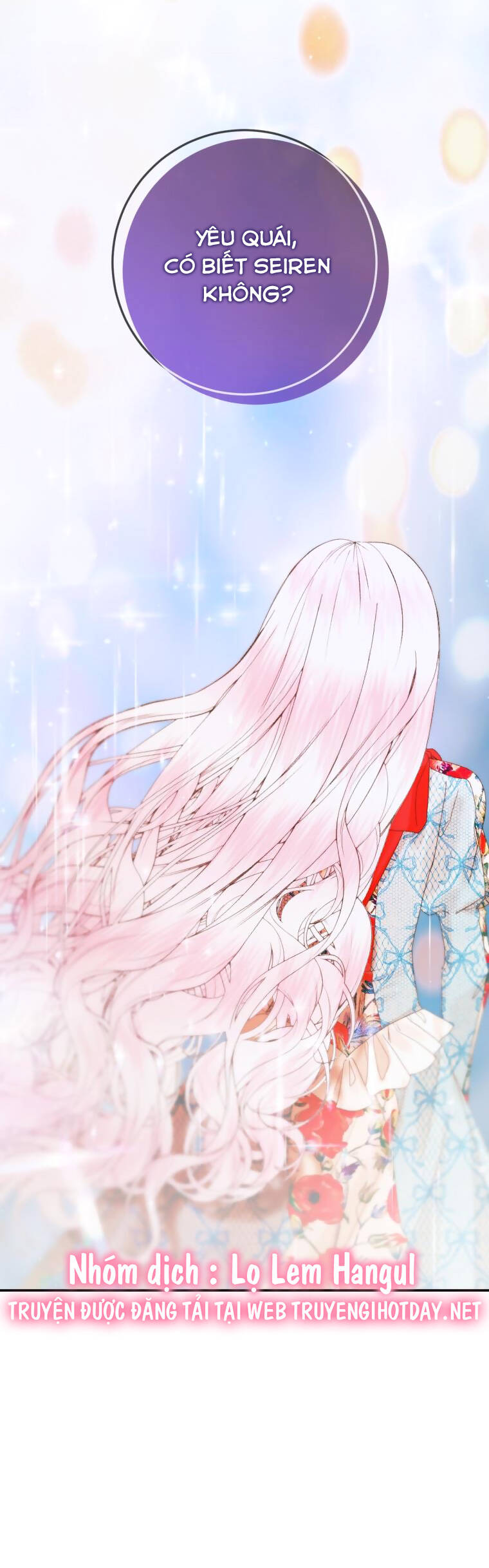 Trở Thành Cô Vợ Khế Ước Của Nhân Vật Phản Diện Chap 89 - Next Chap 90