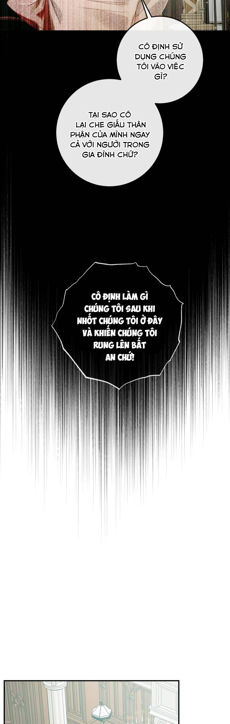 Trở Thành Cô Vợ Khế Ước Của Nhân Vật Phản Diện Chap 89 - Next Chap 90