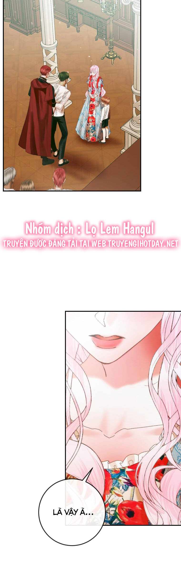 Trở Thành Cô Vợ Khế Ước Của Nhân Vật Phản Diện Chap 89 - Next Chap 90
